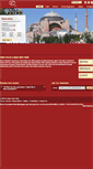 Mobile Screenshot of hotelgoldenrain.com